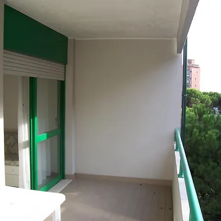 Zodiaco Apartamento