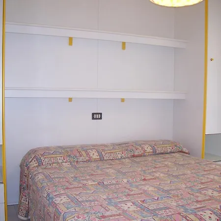 Zodiaco Apartamento *