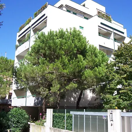 Apartment Zodiaco