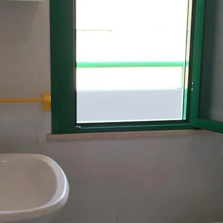 Zodiaco Apartment *