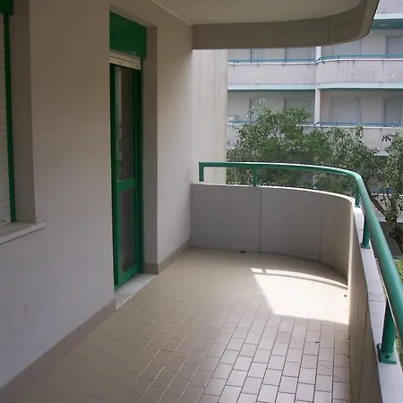 아파트 Zodiaco 비비오네