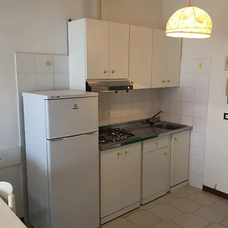 Apartment Zodiaco *