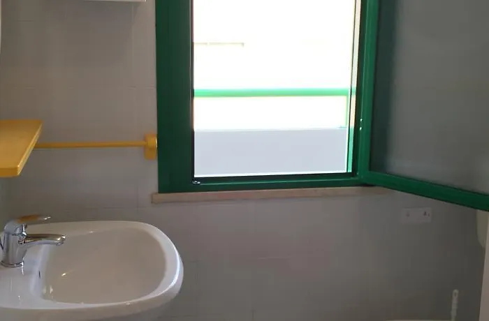 Zodiaco Апартаменти *