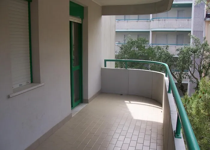 아파트 Zodiaco 비비오네