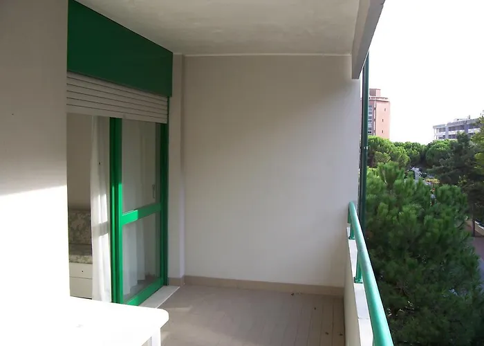 Zodiaco Апартаменти