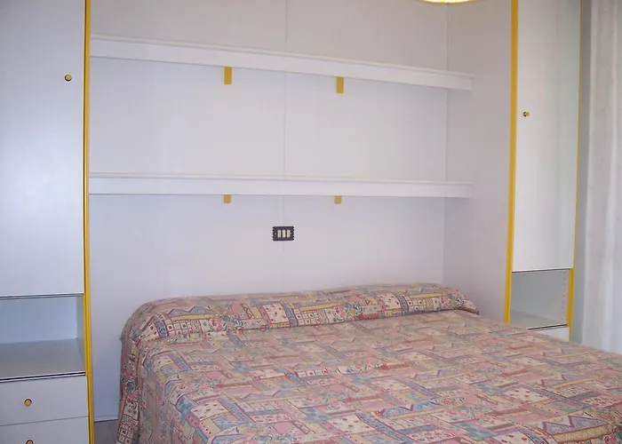 Zodiaco Апартаменти *