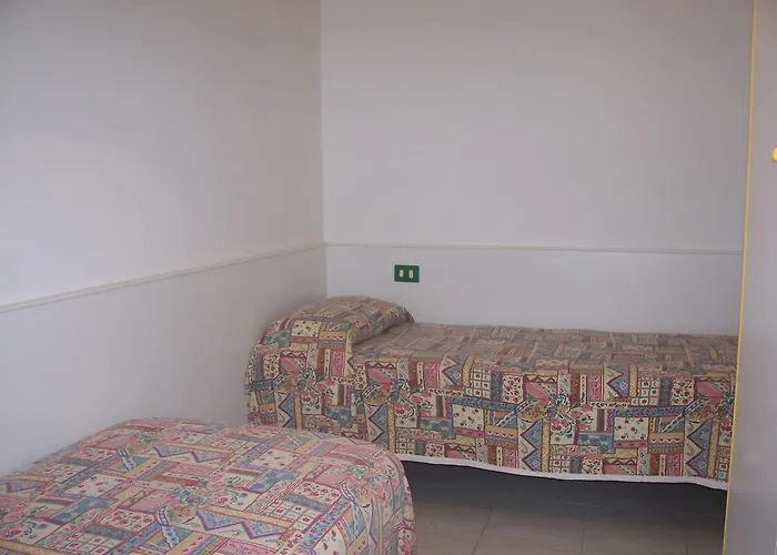 아파트 Zodiaco 비비오네